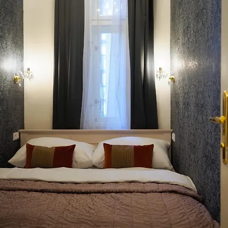 Stupartska Grand Residence-2